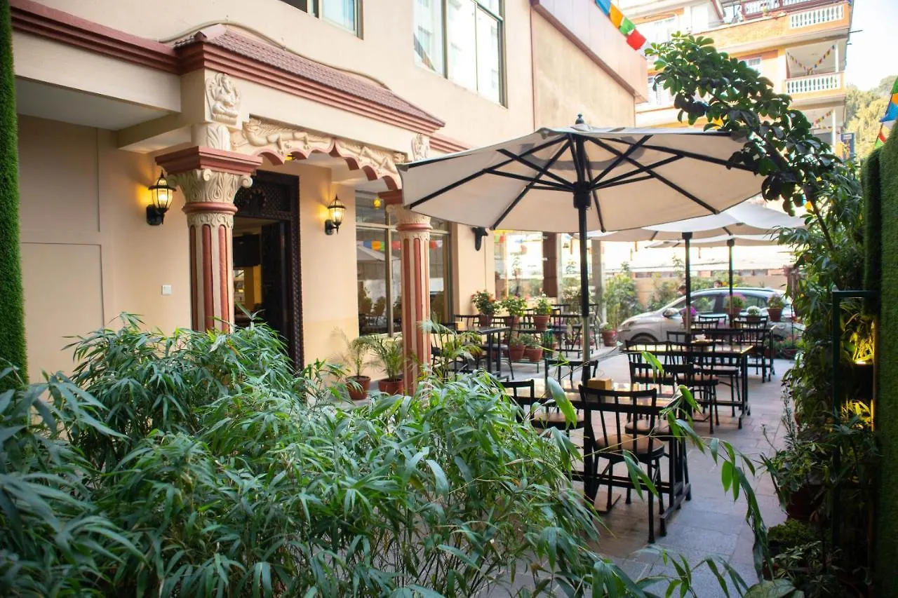 Magnificent Hotel Kathmandu