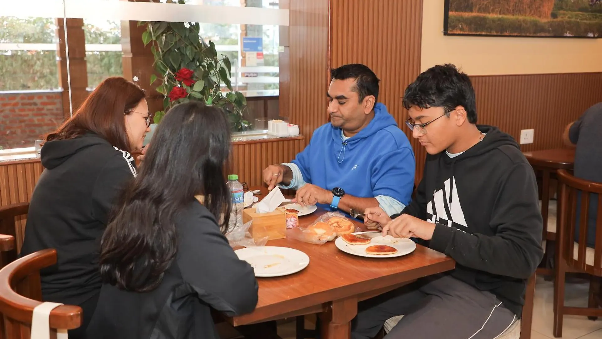 Magnificent Hotel Kathmandu