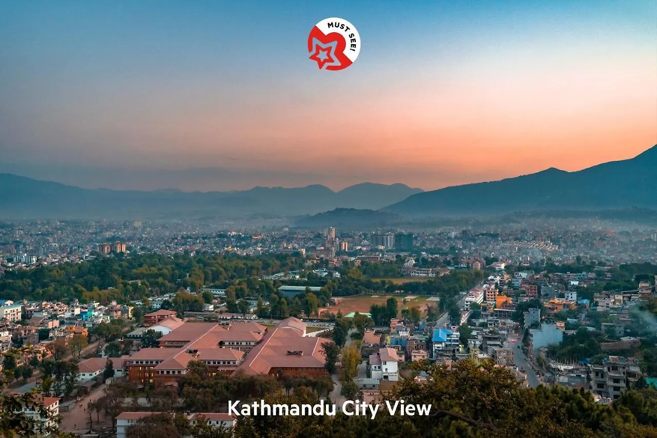 Magnificent Hotel Kathmandu