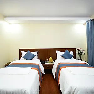 2* 酒店 Karma Nepal