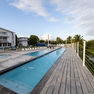 **** Hotel Boho Club Puerto Rico