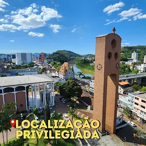*** Hotel Europa Brazil
