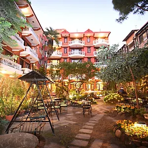 Otel Nirvana Boutique, Katmandu