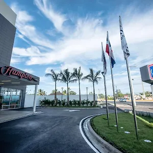 hampton-by-hilton-santo-domingo-airport.comcaribbean.com/