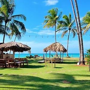  Hotel Casa Grande Restaurant Dominican Republic
