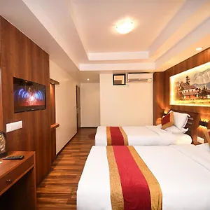 Otel Friends, Katmandu