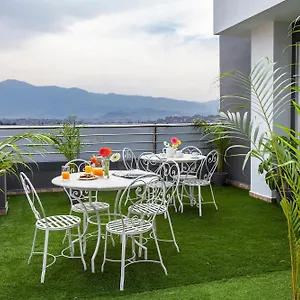 Hotel Oyo 123 Plaza