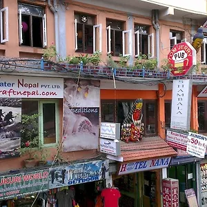 Hotel Nana