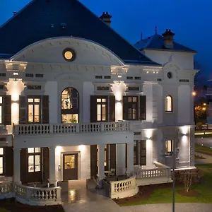  Aparthotel Domitys Le Parc De Jade France
