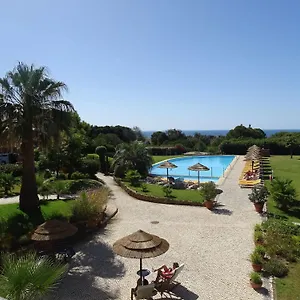 Luzmar Kompleks wypoczynkowy Praia Da Luz
