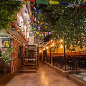 3* 住宿加早餐酒店 Gurung's