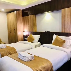 Otel The Milestone, Katmandu