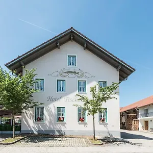 *** Hotel Fischerwirt Germany