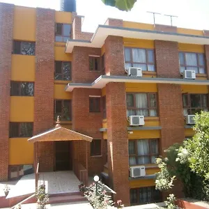 Otel The Yellow House, Jawlakhel