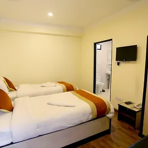 Otel Sweet Town, Katmandu