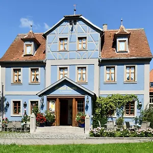 Bezold Pensjonat Rothenburg ob der Tauber