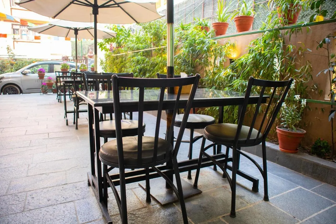 Magnificent Hotel Katmandu 3*,  Nepal