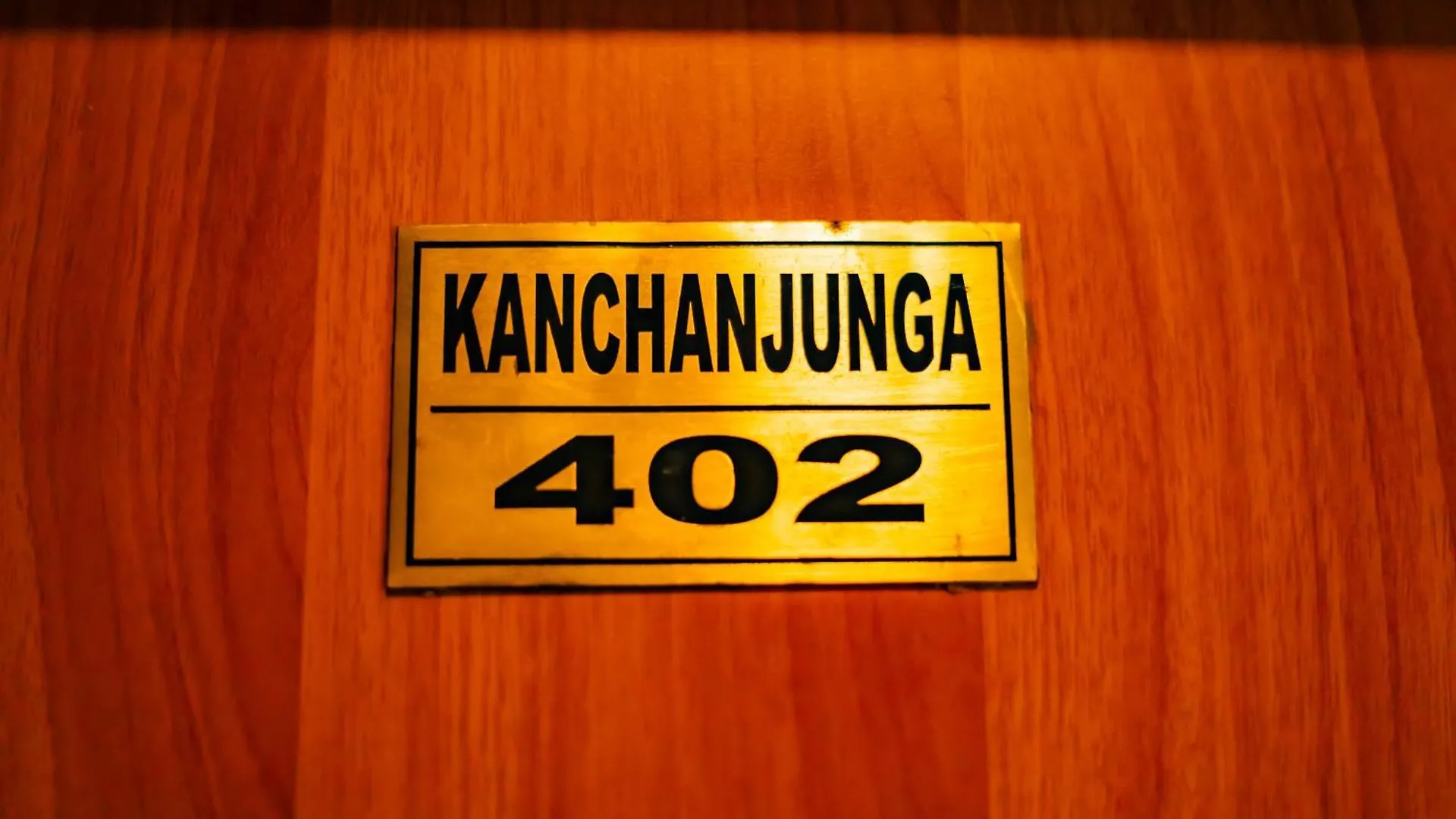 Magnificent Hotel Katmandu