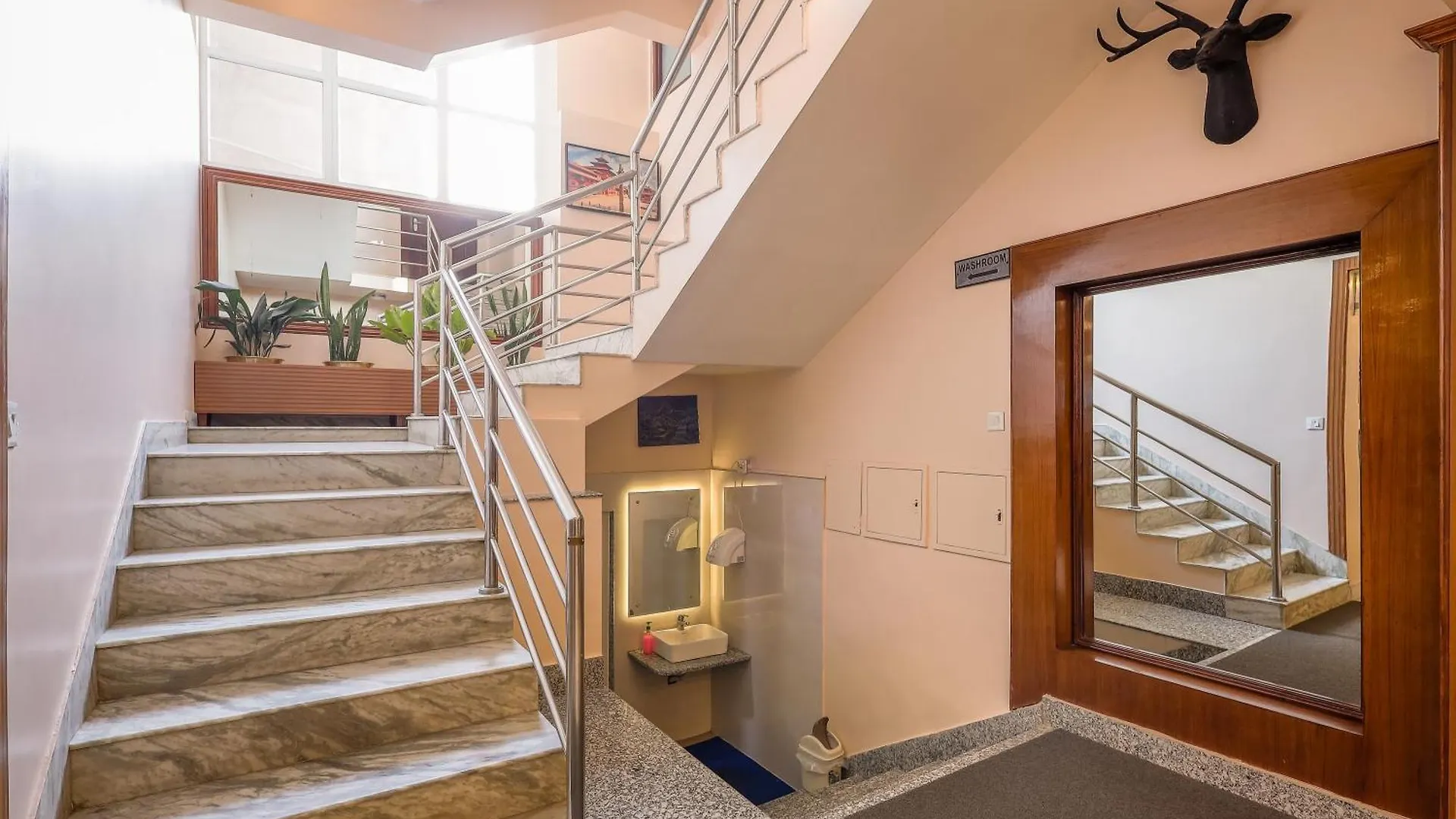 Magnificent Hotel Katmandu