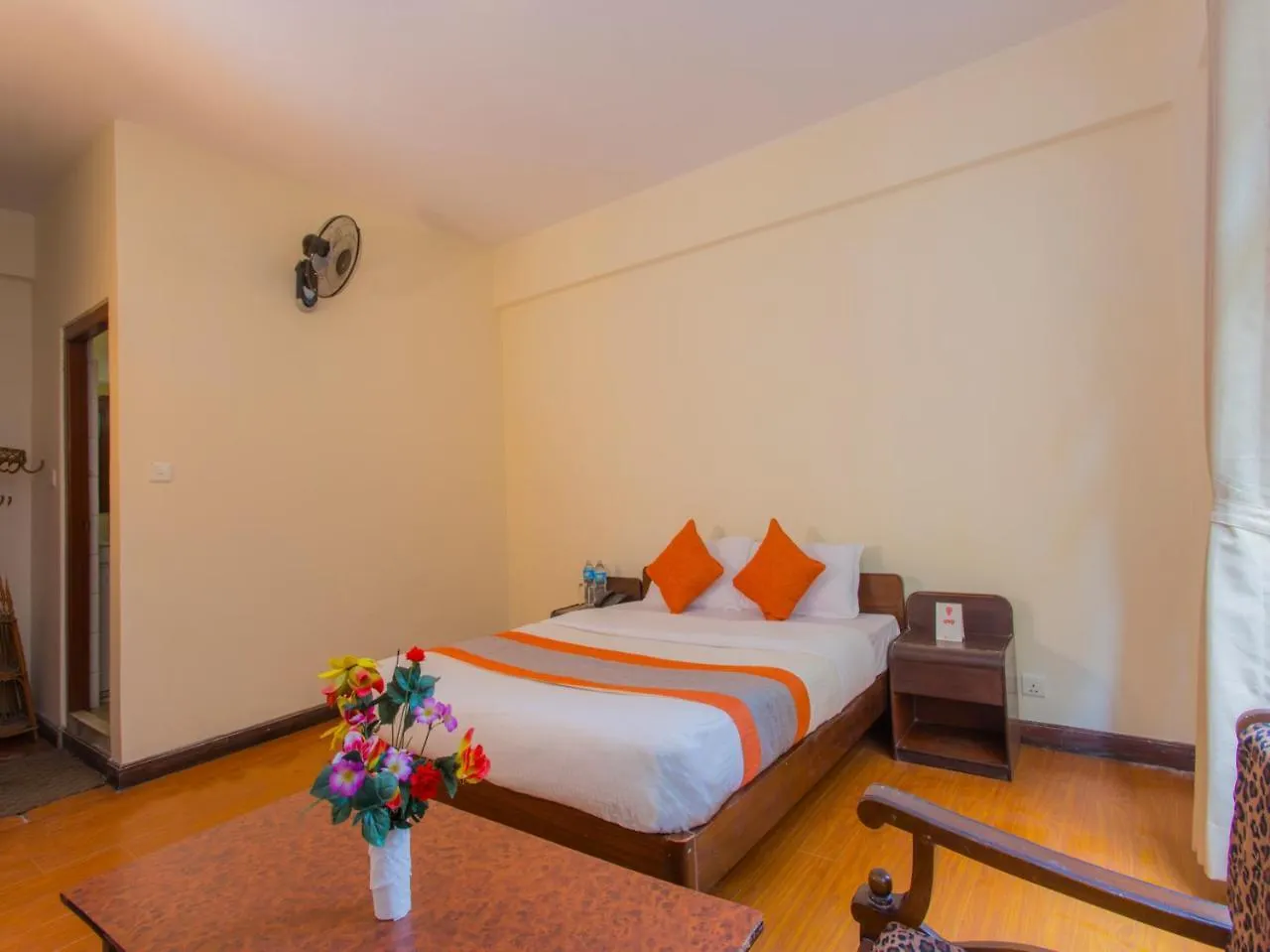 Magnificent Hotel Katmandu