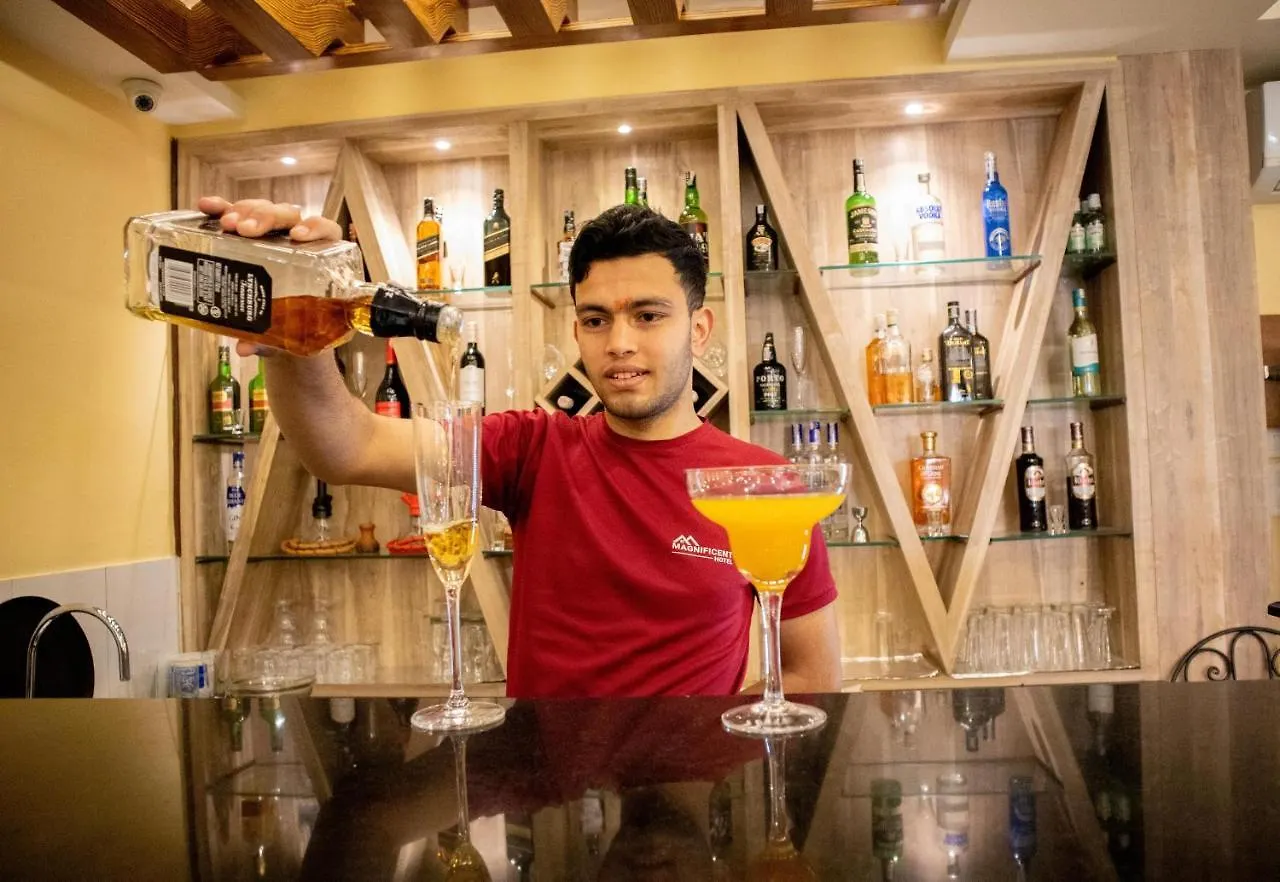 Magnificent Hotel Kathmandu