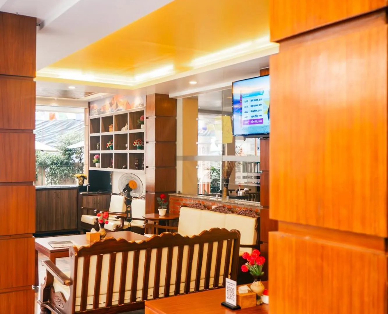 Magnificent Hotel Kathmandu