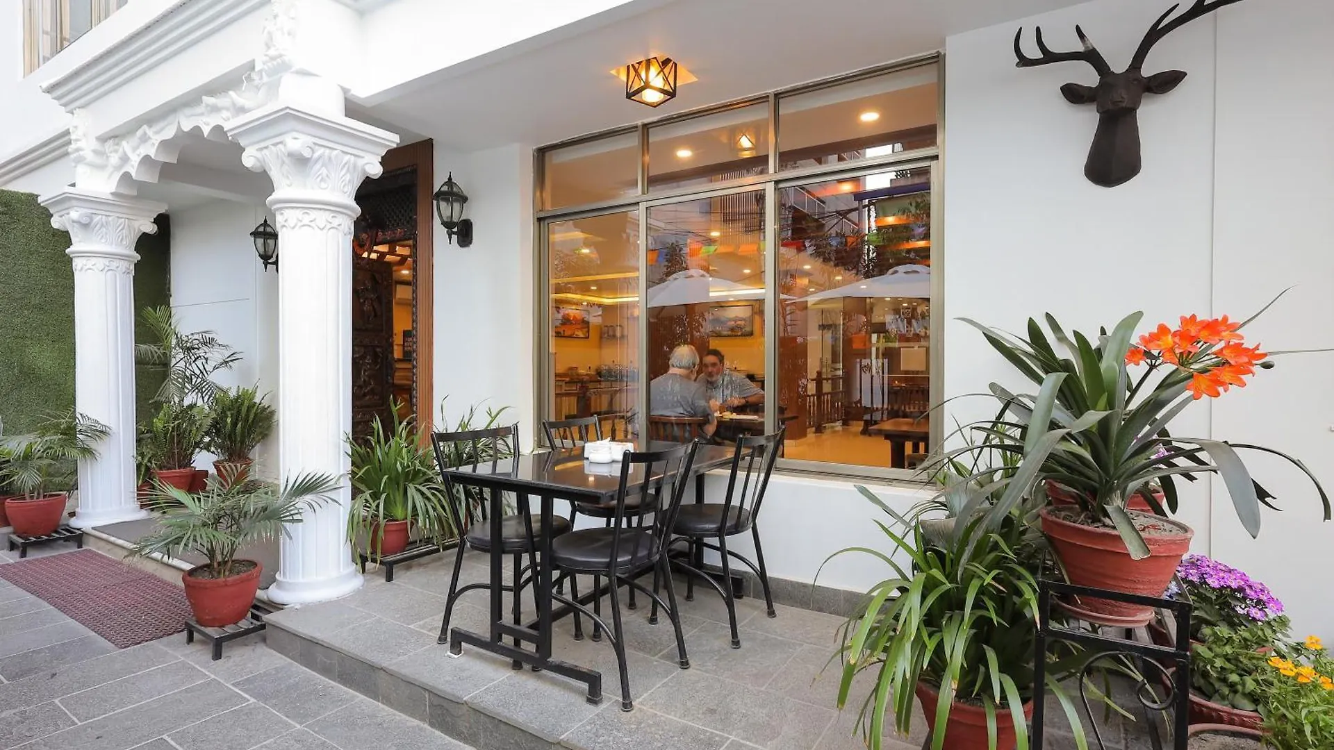 Magnificent Hotel Kathmandu